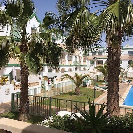 Luxury 1 Bed Apartment-Sleeps4-La Gaudia Complex-Caleta Fuste- Fuerteventura Caleta De Fuste Exteriér fotografie