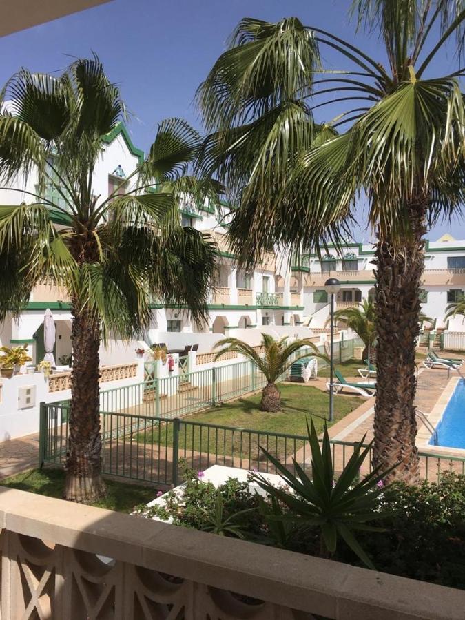 Luxury 1 Bed Apartment-Sleeps4-La Gaudia Complex-Caleta Fuste- Fuerteventura Caleta De Fuste Exteriér fotografie